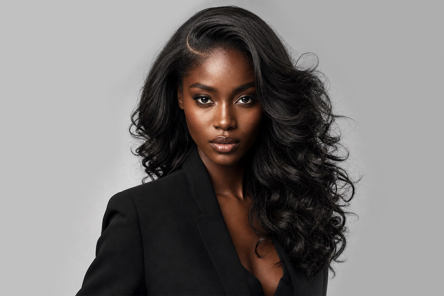 Natural Hairline Wig Guide: Lace, Knots, Baby Hair, and Parting