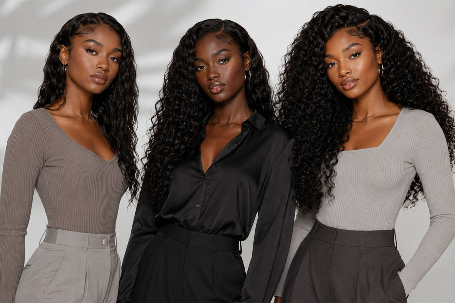 Wig Density Guide: 150%, 180%, 200%, and 250% Explained