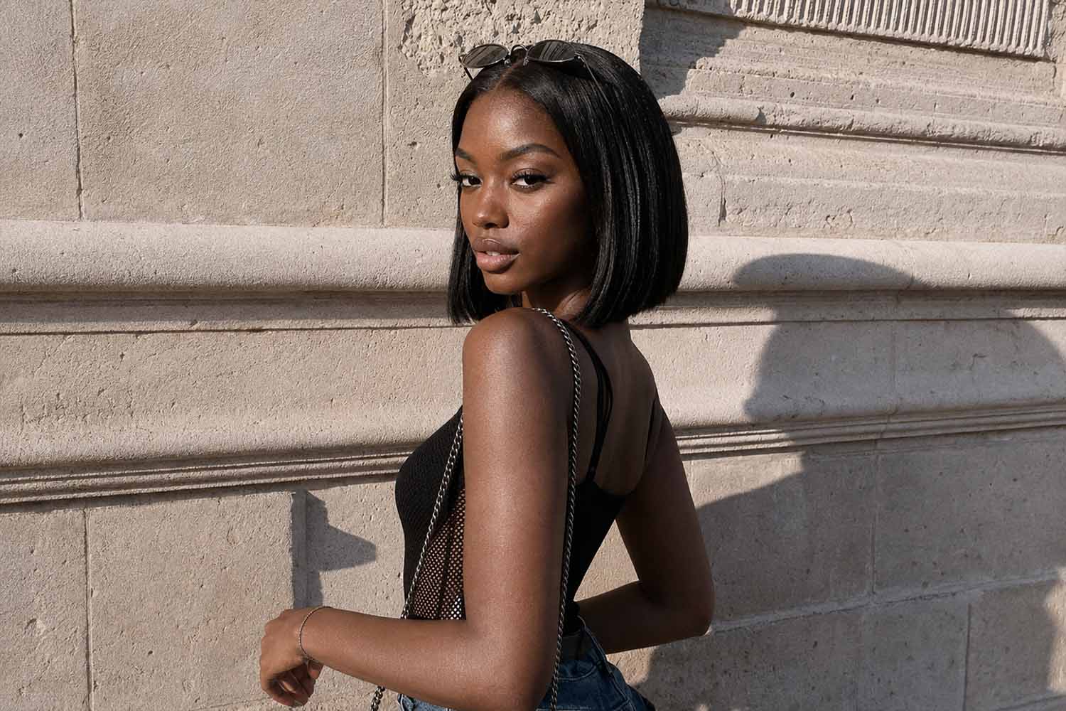Black Bob Wigs: How to Keep a Natural Black Bob Soft and Realistic