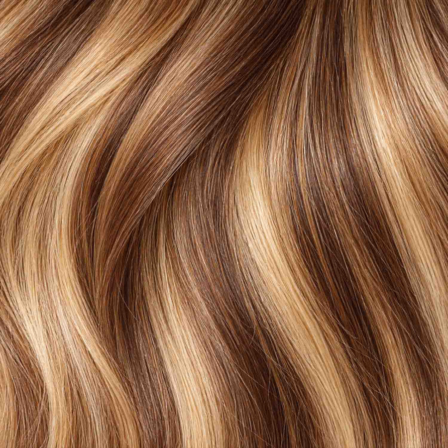 Blonde Highlights